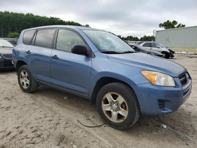 2009 Toyota Rav4