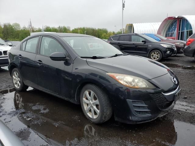 2010 Mazda 3 I