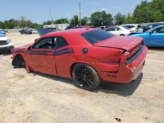 2012 Dodge Challenger R/T