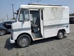 Salvage Trucks with No Bids Yet For Sale at auction: 1965 Chevrolet C/K 10 SER