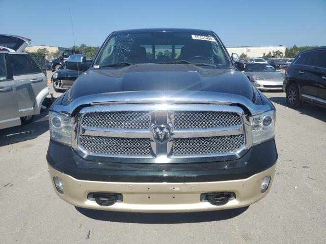 2016 Dodge RAM 1500 Longhorn