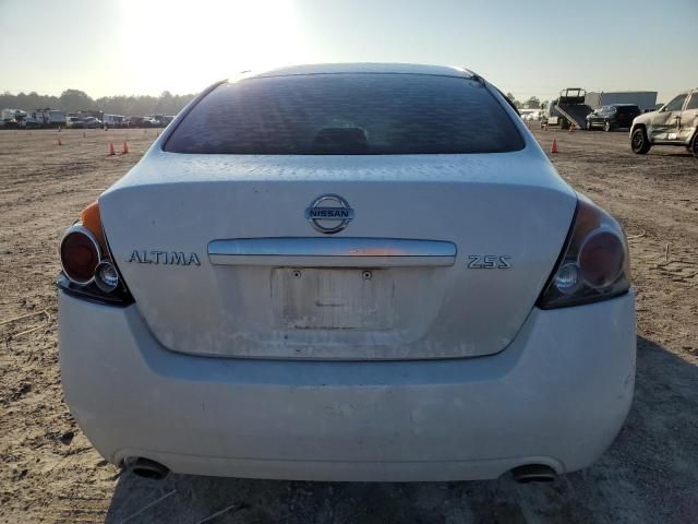 2007 Nissan Altima 2.5