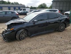 2023 Toyota Camry SE Night Shade en venta en Midway, FL