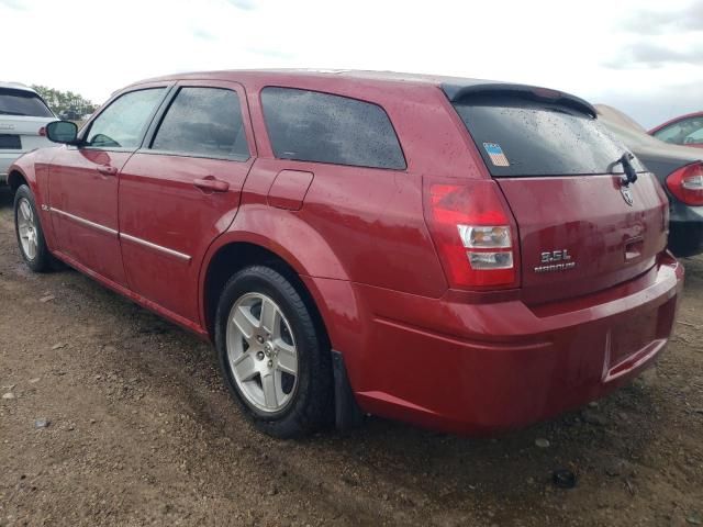 2007 Dodge Magnum SXT