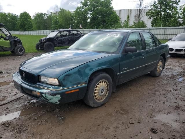 1996 Buick Regal Custom