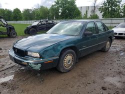 Buick Vehiculos salvage en venta: 1996 Buick Regal Custom