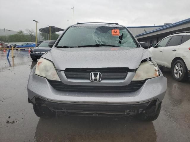 2008 Honda CR-V LX