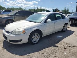 Chevrolet Vehiculos salvage en venta: 2006 Chevrolet Impala LT