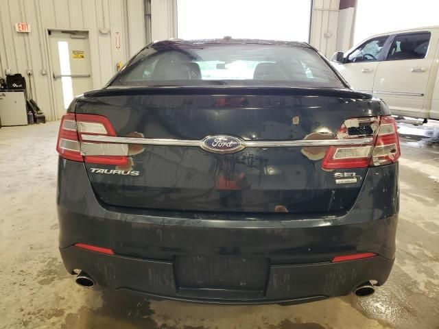 2014 Ford Taurus SEL