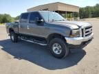 2002 Ford F350 SRW Super Duty