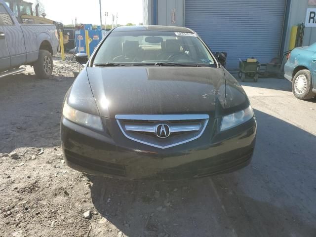 2006 Acura 3.2TL