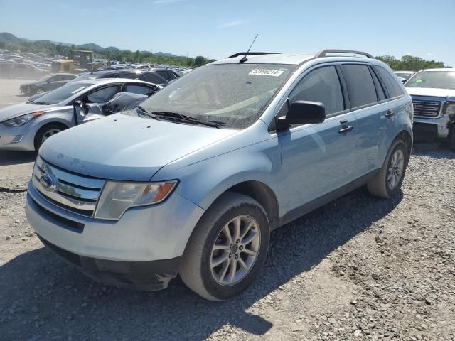 2008 Ford Edge SE