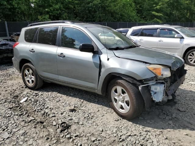 2008 Toyota Rav4