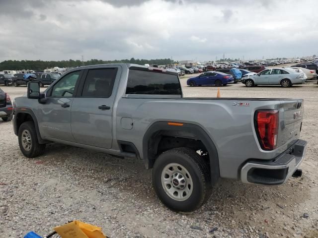 2024 GMC Sierra K2500 Heavy Duty