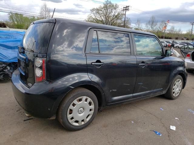 2009 Scion XB