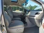 2012 Toyota Sienna XLE