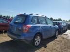 2016 Subaru Forester 2.5I