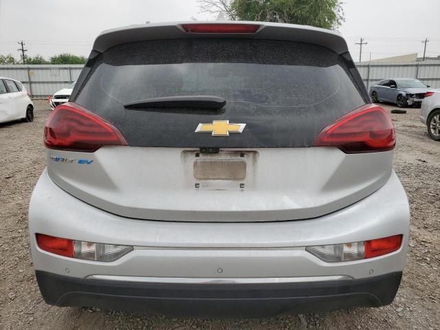 2017 Chevrolet Bolt EV Premier