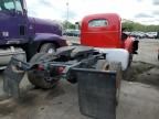 1942 International Harvester