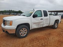 Salvage cars for sale at Tanner, AL auction: 2012 GMC Sierra K1500 SLE