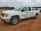 2012 GMC Sierra K1500 SLE