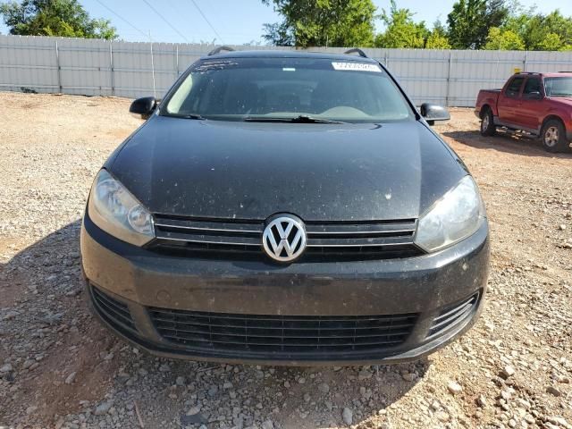 2013 Volkswagen Jetta TDI