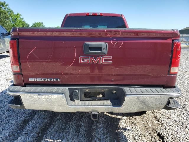 2015 GMC Sierra C1500