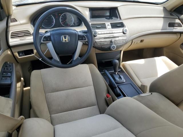 2008 Honda Accord LXP