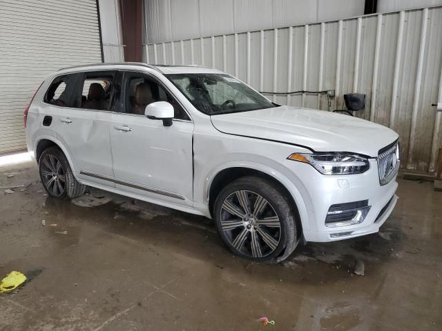 2020 Volvo XC90 T6 Inscription