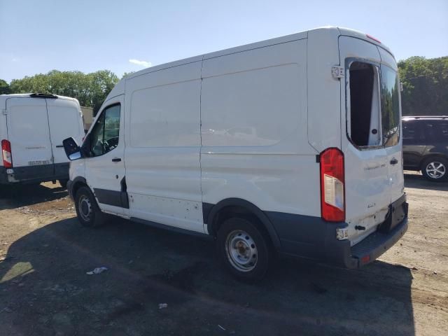 2016 Ford Transit T-150