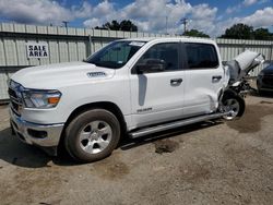 Salvage SUVs for sale at auction: 2023 Dodge 2023 RAM 1500 BIG HORN/LONE Star