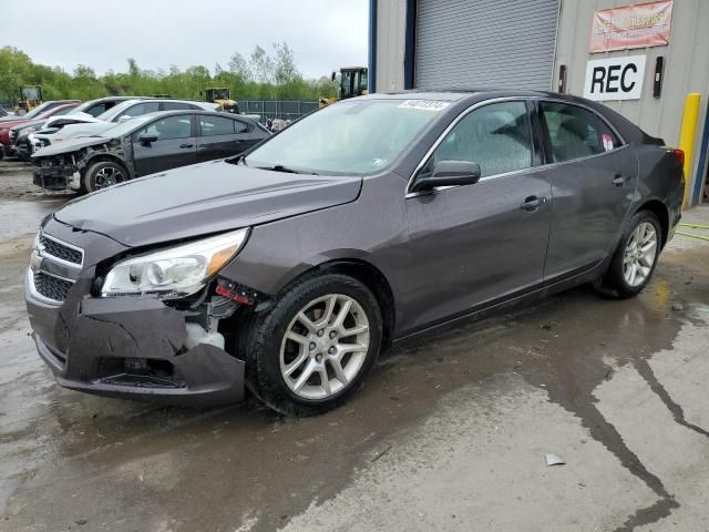 2013 Chevrolet Malibu 1LT