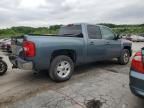 2007 Chevrolet Silverado K1500 Crew Cab