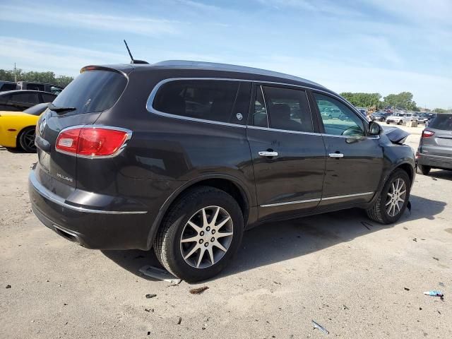 2017 Buick Enclave