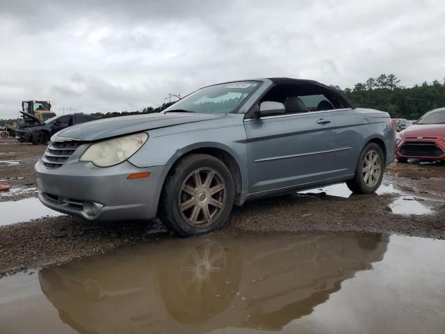 2008 Chrysler Sebring Touring