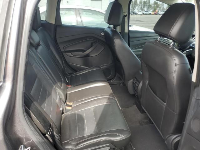 2013 Ford C-MAX Premium