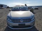 2014 Volkswagen Passat SE