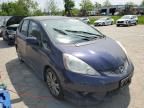 2009 Honda FIT Sport