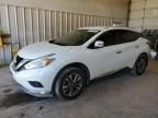 2016 Nissan Murano S