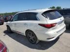 2018 Infiniti QX60