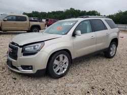 2017 GMC Acadia Limited SLT-2 for sale in New Braunfels, TX