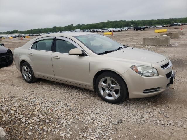 2010 Chevrolet Malibu 1LT