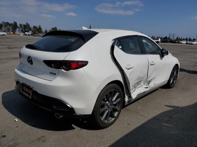 2019 Mazda 3 Preferred