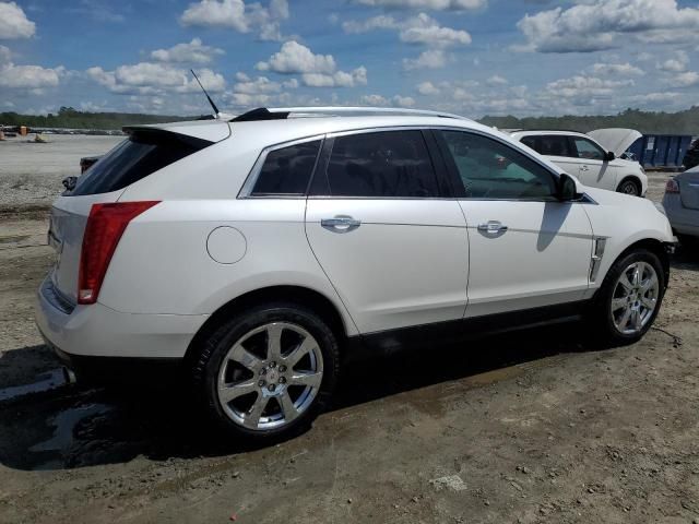 2011 Cadillac SRX Premium Collection