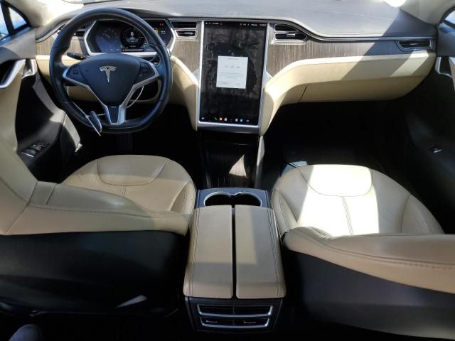 2013 Tesla Model S