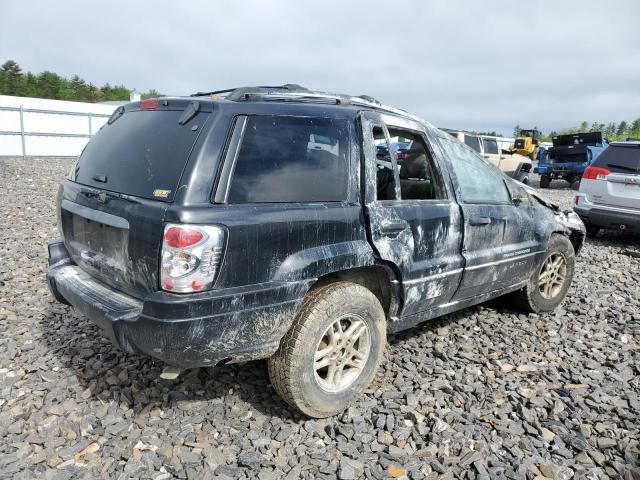 2003 Jeep Grand Cherokee Laredo