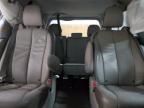 2011 Toyota Sienna XLE