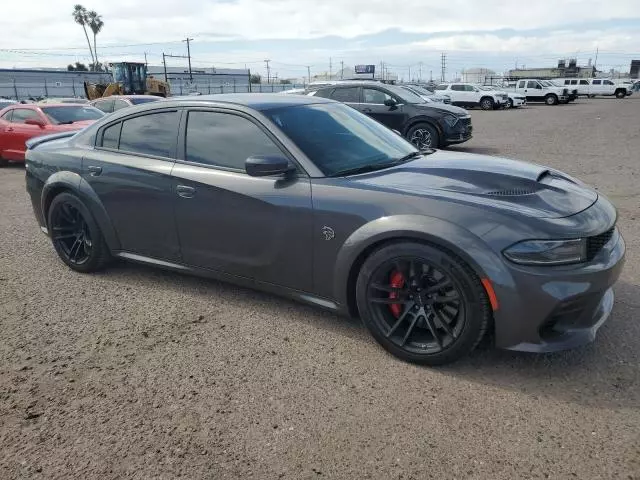 2020 Dodge Charger SRT Hellcat