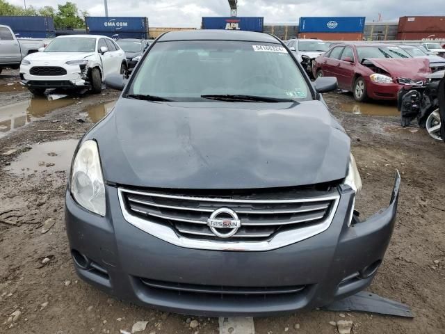 2011 Nissan Altima Base