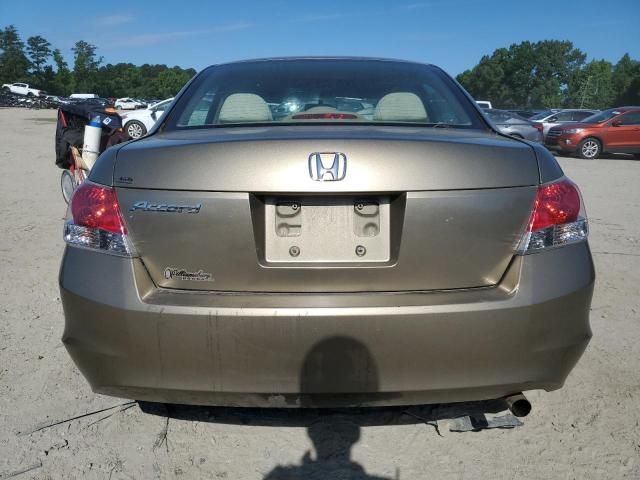 2009 Honda Accord LX